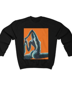 Balance : Unisex Crewneck Sweatshirt