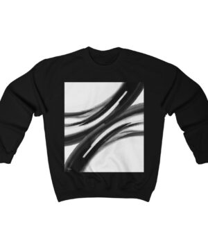 Don't Pass me By : Unisex Crewneck Sweatshirt