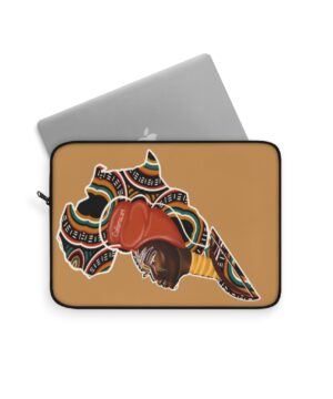 Alternative view of Queen 2 - Laptop Sleeve