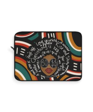 Boss - Laptop Sleeve