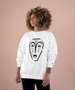 ARIES (zodiac) -  Champion Sweatshirt