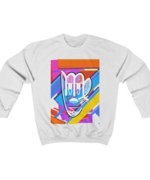virgo zodiac Crewneck Sweatshirt