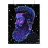Galaxy Man